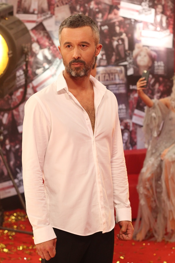 Забудьте о 90-60-90: Влад Яма, Юрий Горбунов и другие известные мужчины рассказали, какие женщины их привлекают